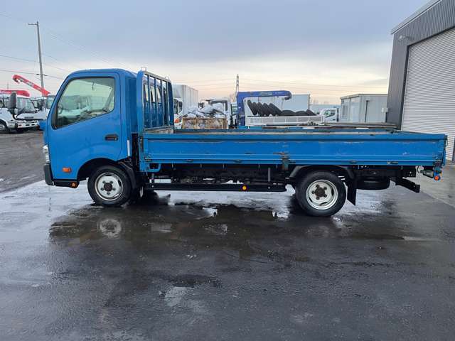 Toyota Toyoace 8