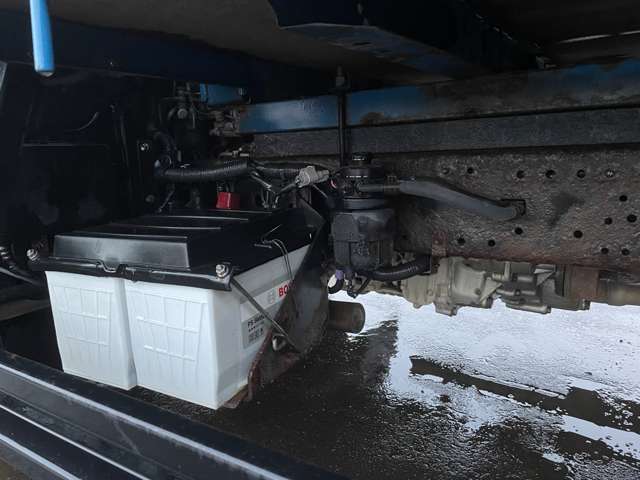 Toyota Toyoace 10