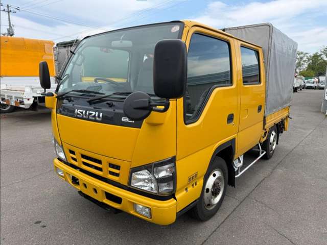 Isuzu Elf 2