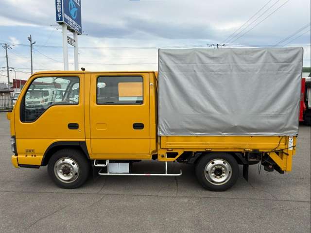 Isuzu Elf 9
