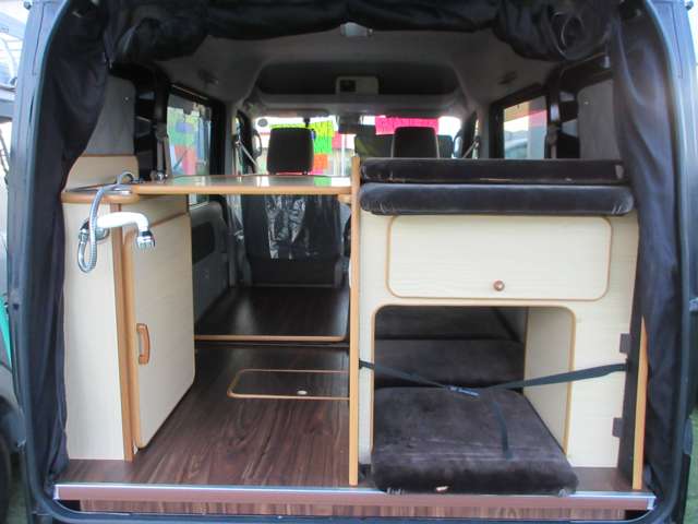 Suzuki Every 2