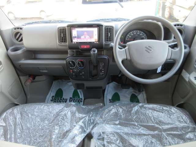 Suzuki Every 3