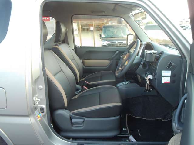 Suzuki Jimny 12