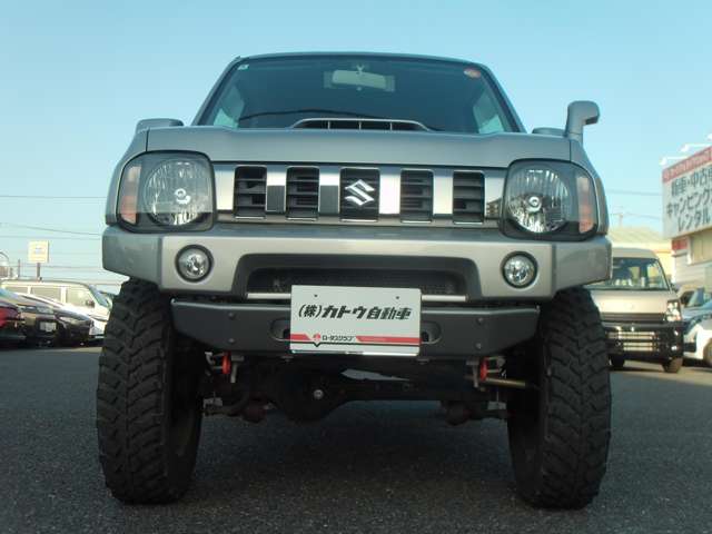 Suzuki Jimny 2