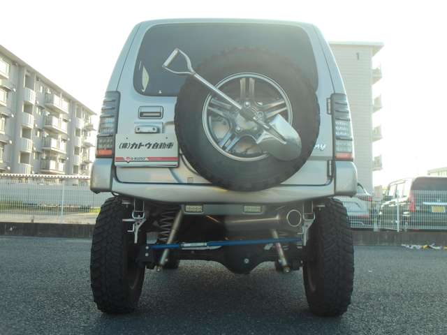 Suzuki Jimny 3