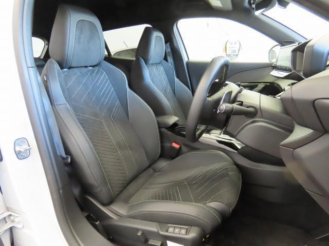 Peugeot SUV 2008 9