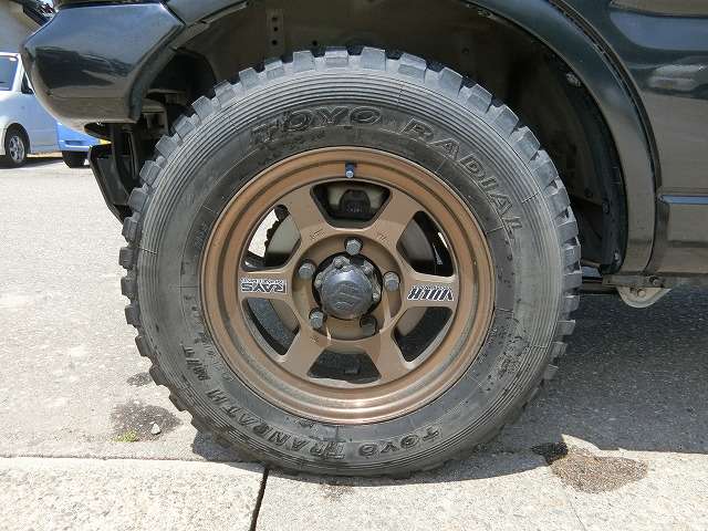 Suzuki Jimny 5