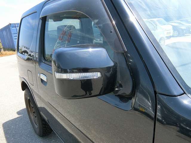 Suzuki Jimny 6
