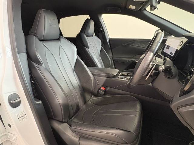 Lexus RX 11
