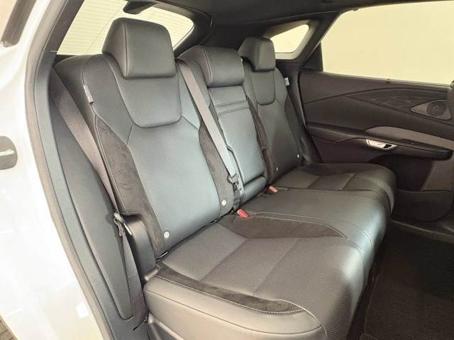 Lexus RX 12