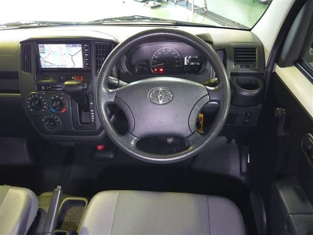 Toyota Town Ace Van 4