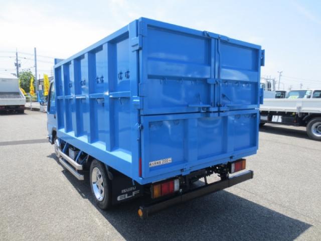 Isuzu Elf 5