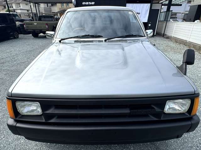 Mazda Proceed 11