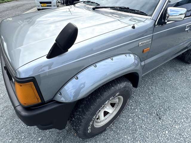 Mazda Proceed 12