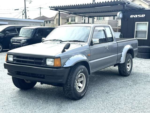 Mazda Proceed 4