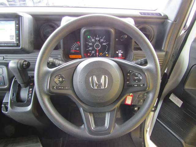 Honda N-VAN 5