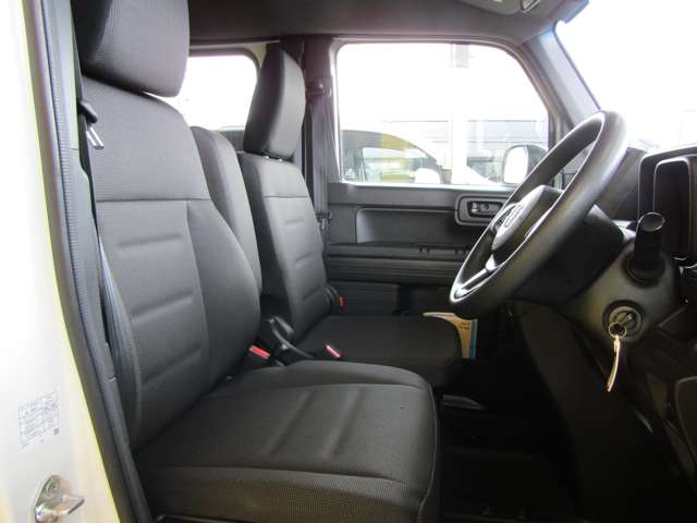Honda N-VAN 6