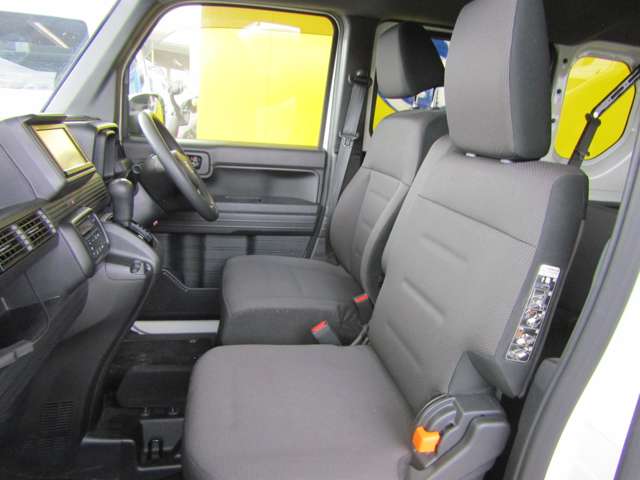 Honda N-VAN 7