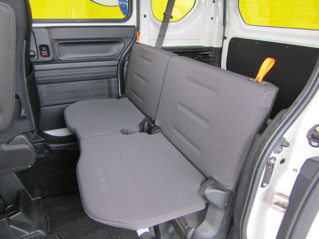 Honda N-VAN 8