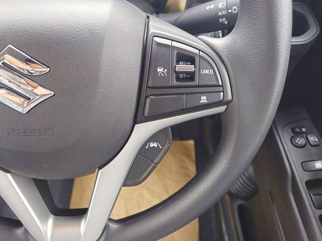 Suzuki Hustler 6