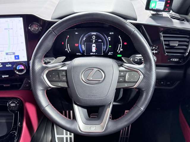 Lexus NX 12