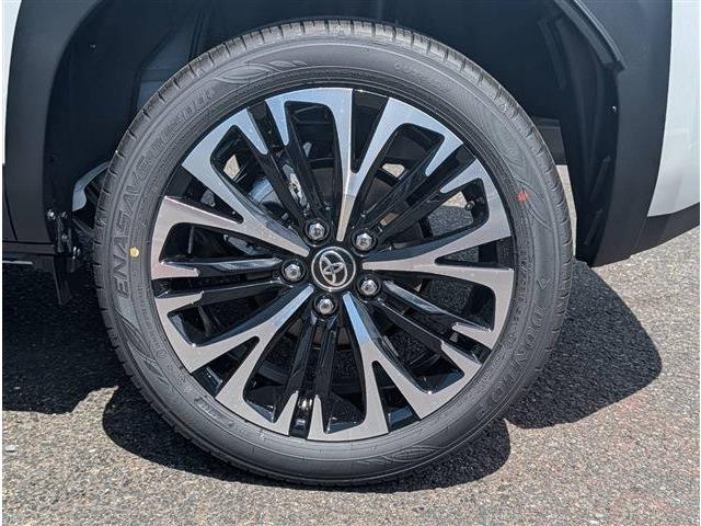 Toyota Yaris Cross 11