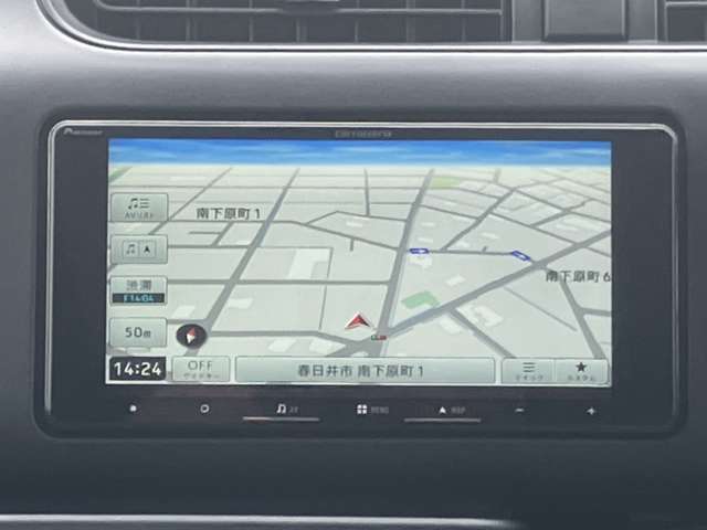 Toyota Probox Van 3