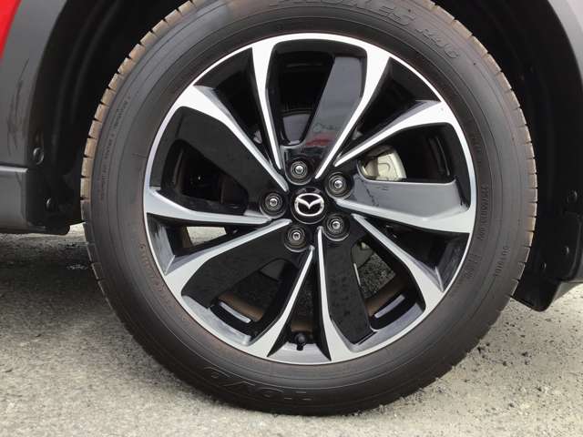 Mazda CX-5 12