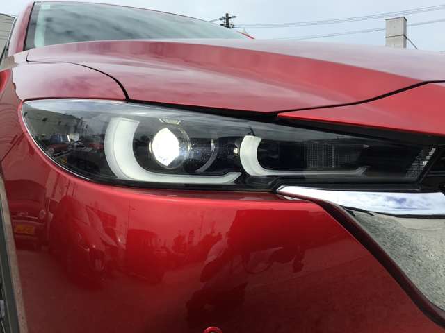 Mazda CX-5 9