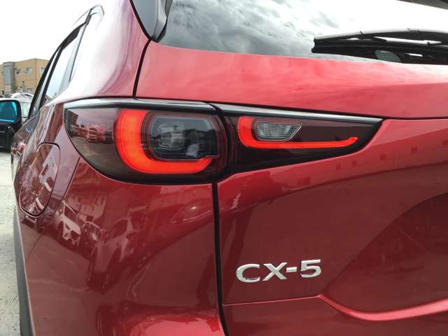 Mazda CX-5 10