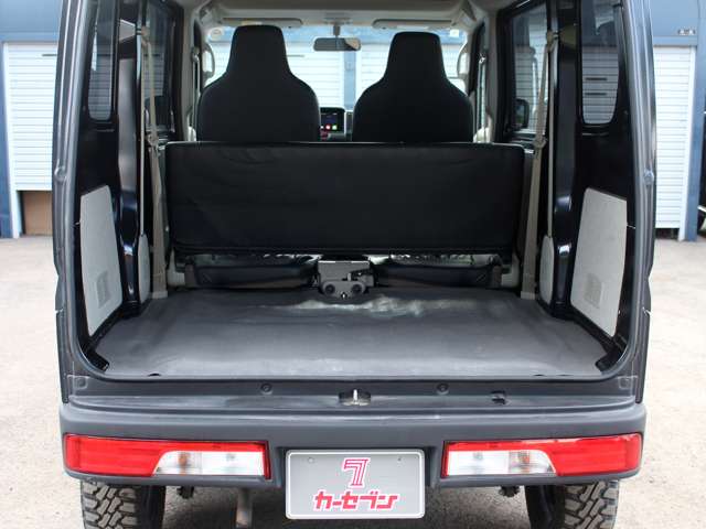 Suzuki Every 11