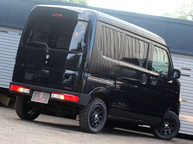 Suzuki Every 6