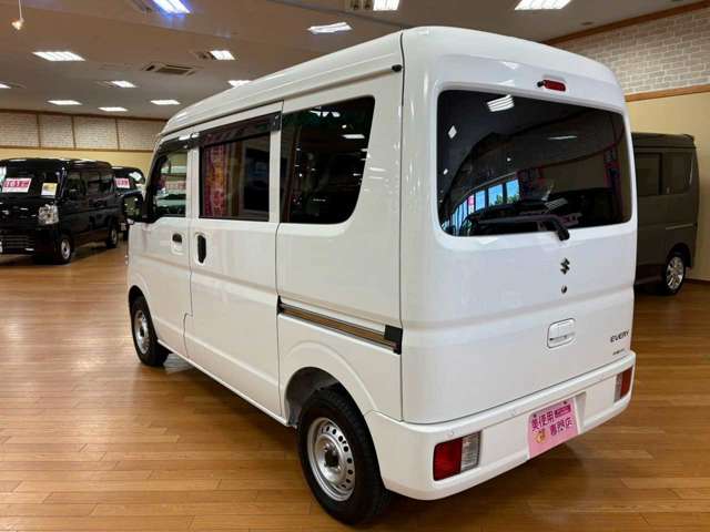 Suzuki Every 11