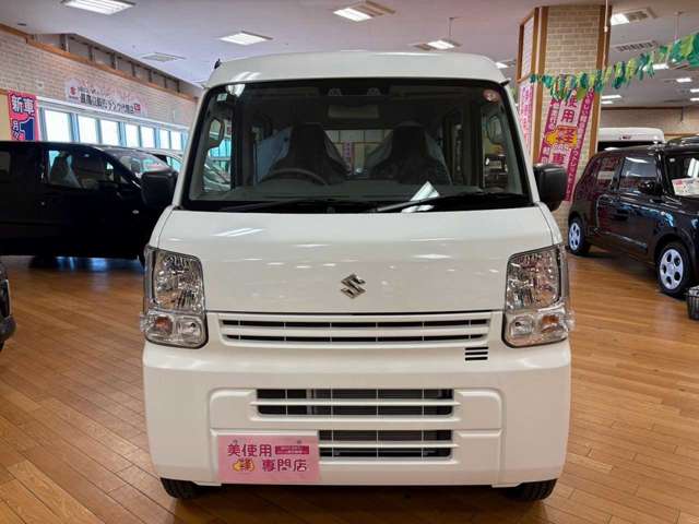 Suzuki Every 3