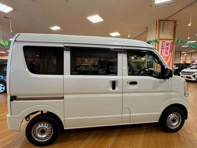 Suzuki Every 5