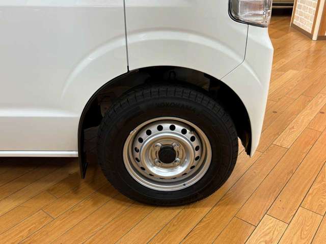 Suzuki Every 6