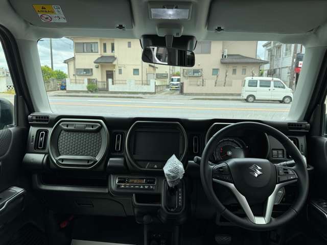 Suzuki Hustler 11