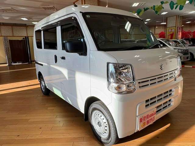 Suzuki Every 3