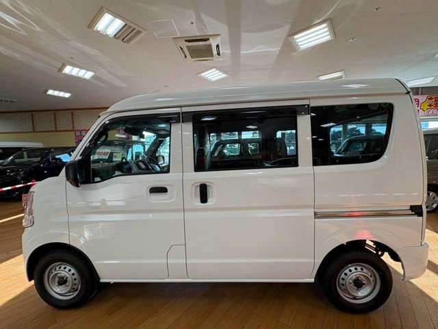Suzuki Every 5