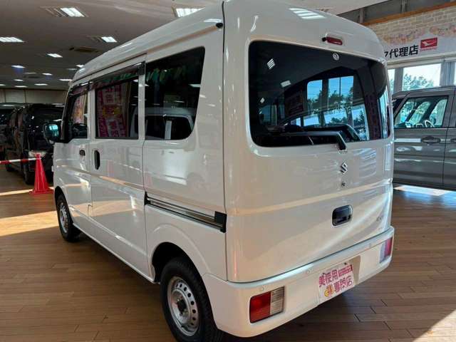 Suzuki Every 6