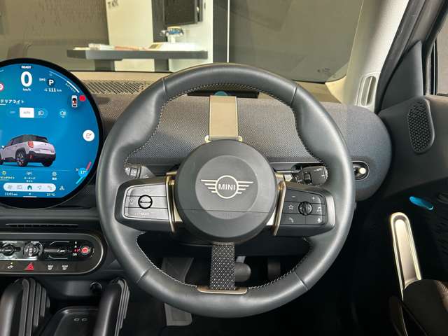 MINI Aceman 11