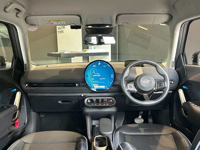 MINI Aceman 3