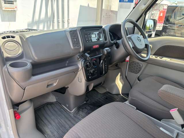 Nissan NV100 Clipper 5