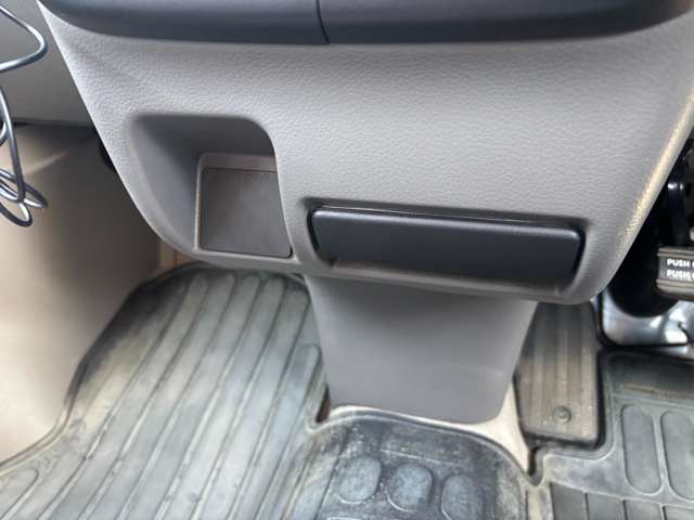 Nissan NV100 Clipper 9