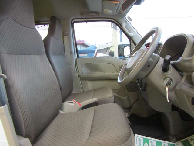 Nissan NV100 Clipper 6