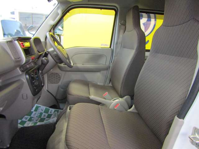 Nissan NV100 Clipper 7