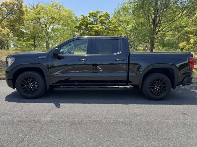 GMC Sierra 6