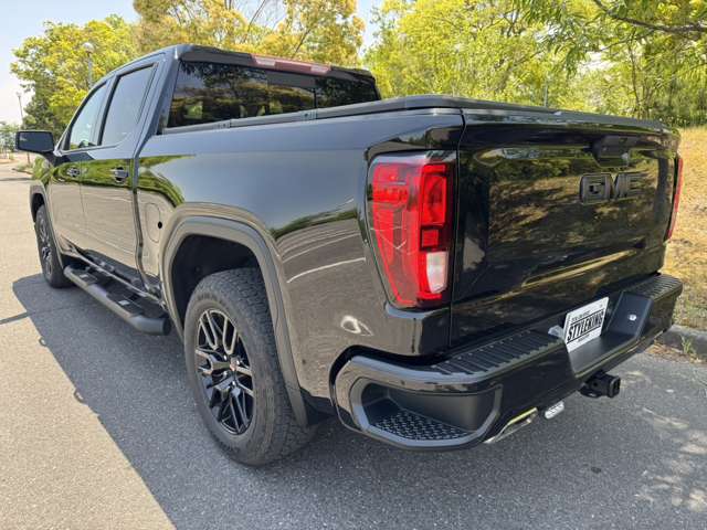 GMC Sierra 10