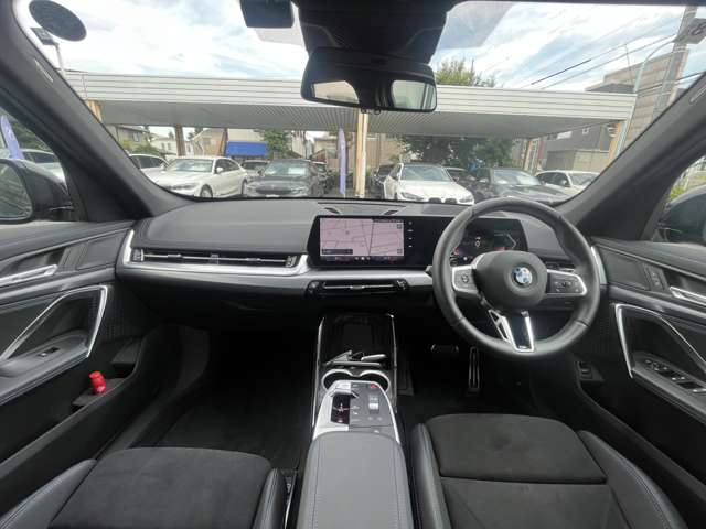 BMW X1 4