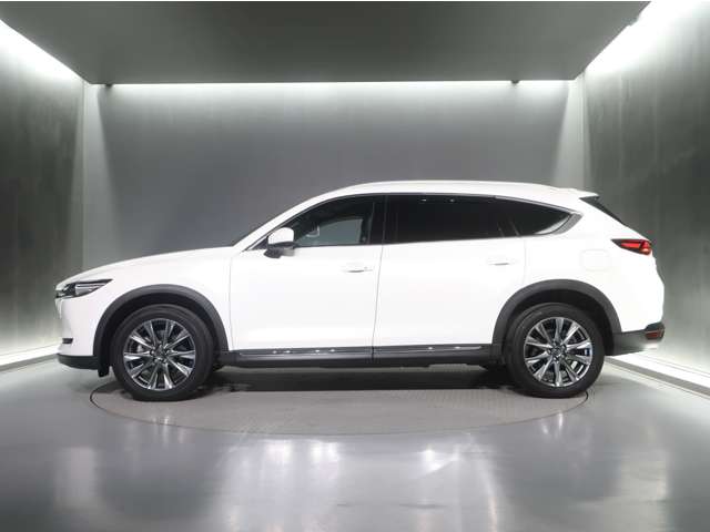 Mazda CX-8 2